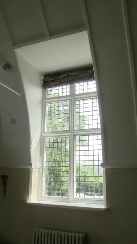 Extraglaze Secondary Glazing - On casement windows Extraglaze Secondary Glazing - On casement windows